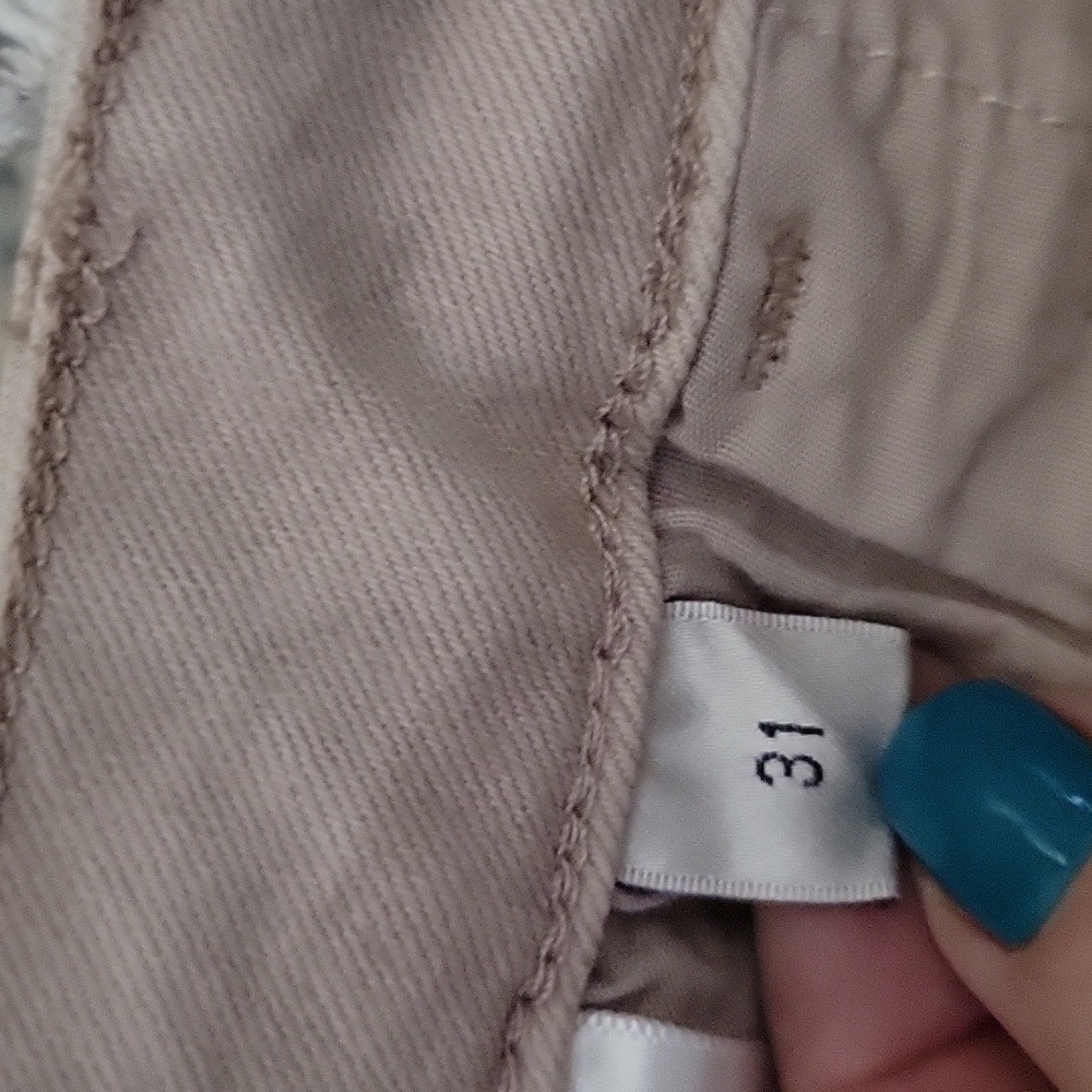Jeans - Picture 5 of 5